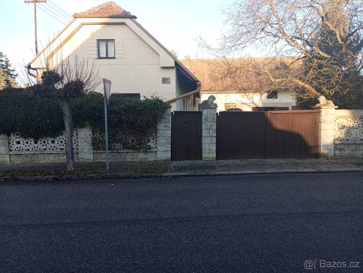 Rodinné domy, Chlumec nad Cidlinou, 503 51