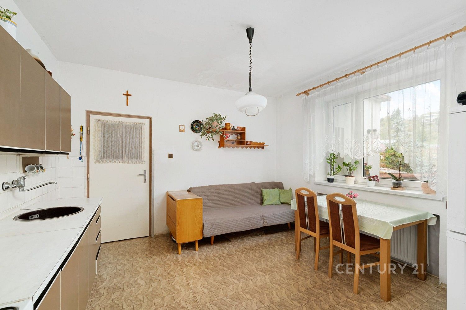 Prodej rodinný dům - Brána, Rozdrojovice, okres Brno-venkov, 215 m² - 5