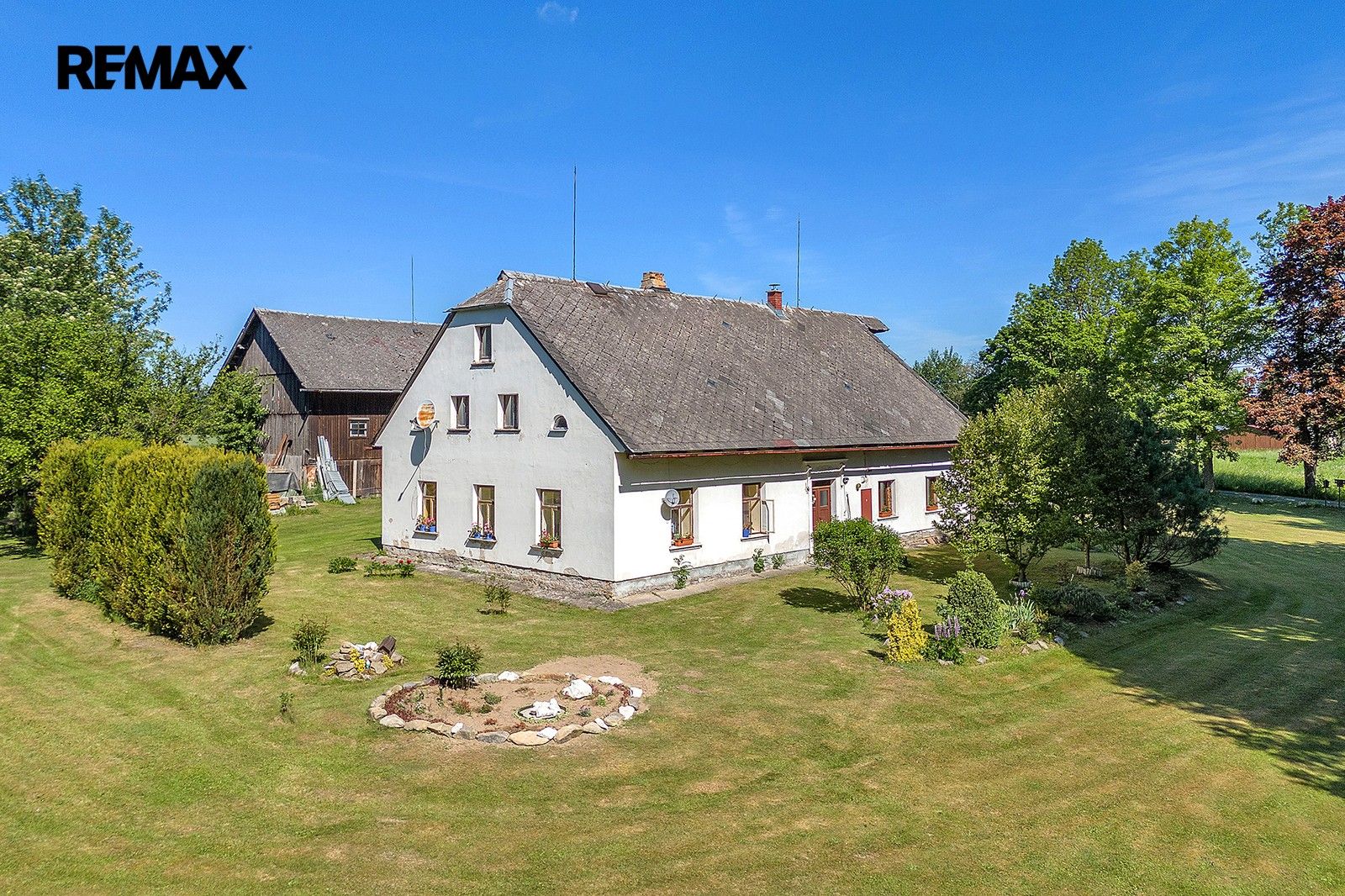 Rodinné domy, Králíky Dolní Boříkovice, 277 m² - 2