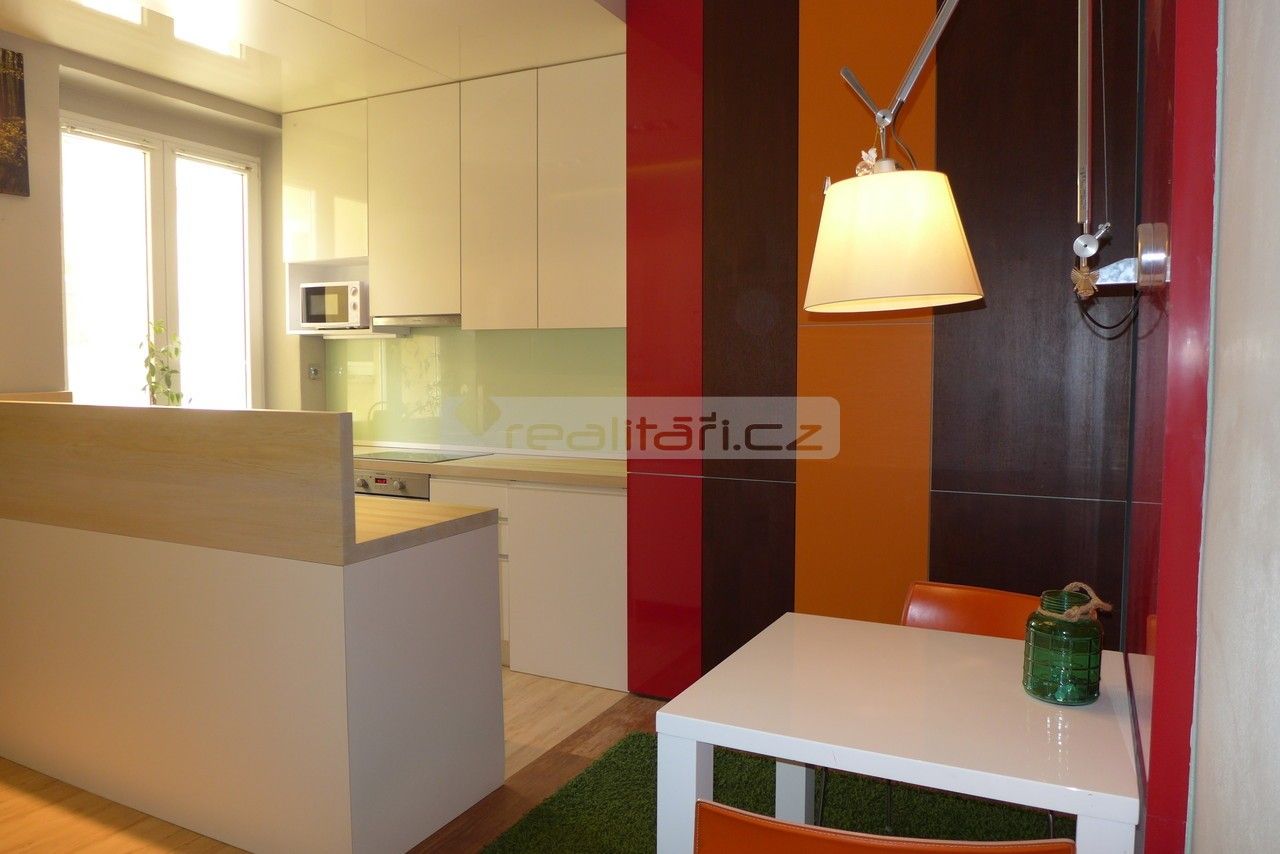 1+1, Suvorovova 1262, Plzeň Východní Předměstí, 57 m²