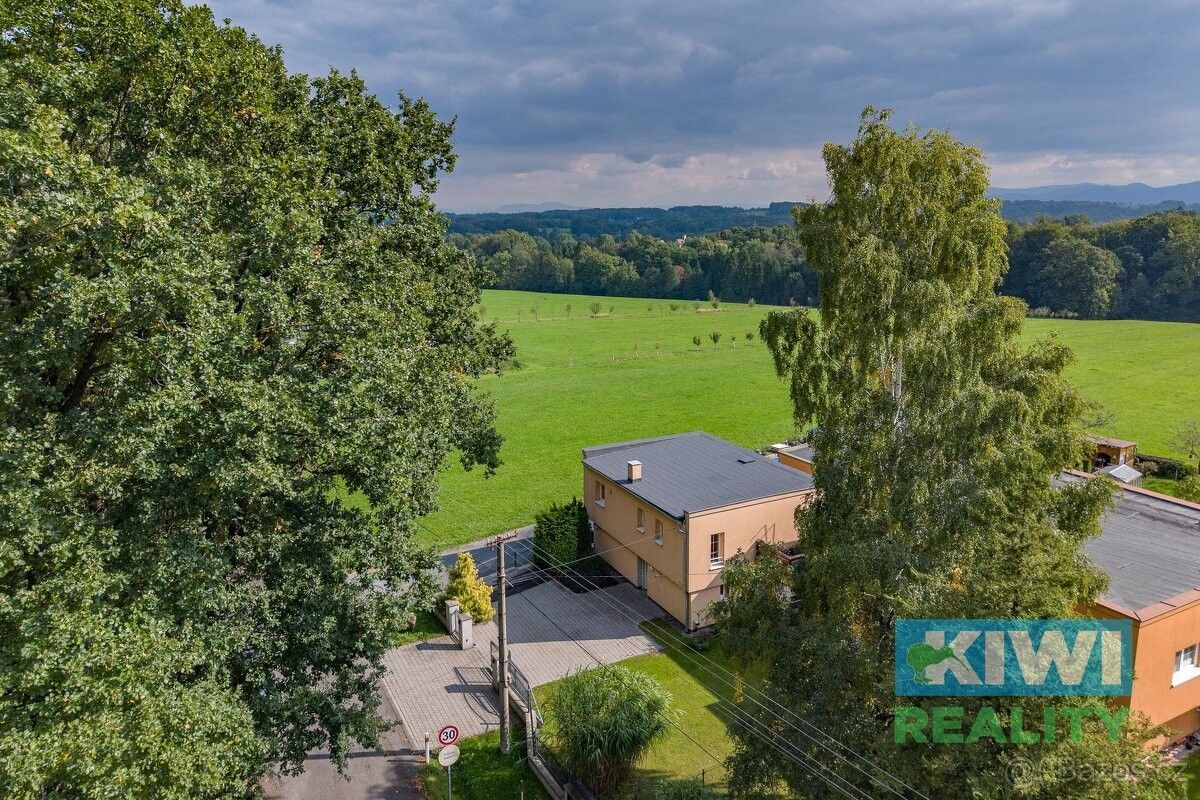 Pronájem rodinný dům - Sedliště, 739 36