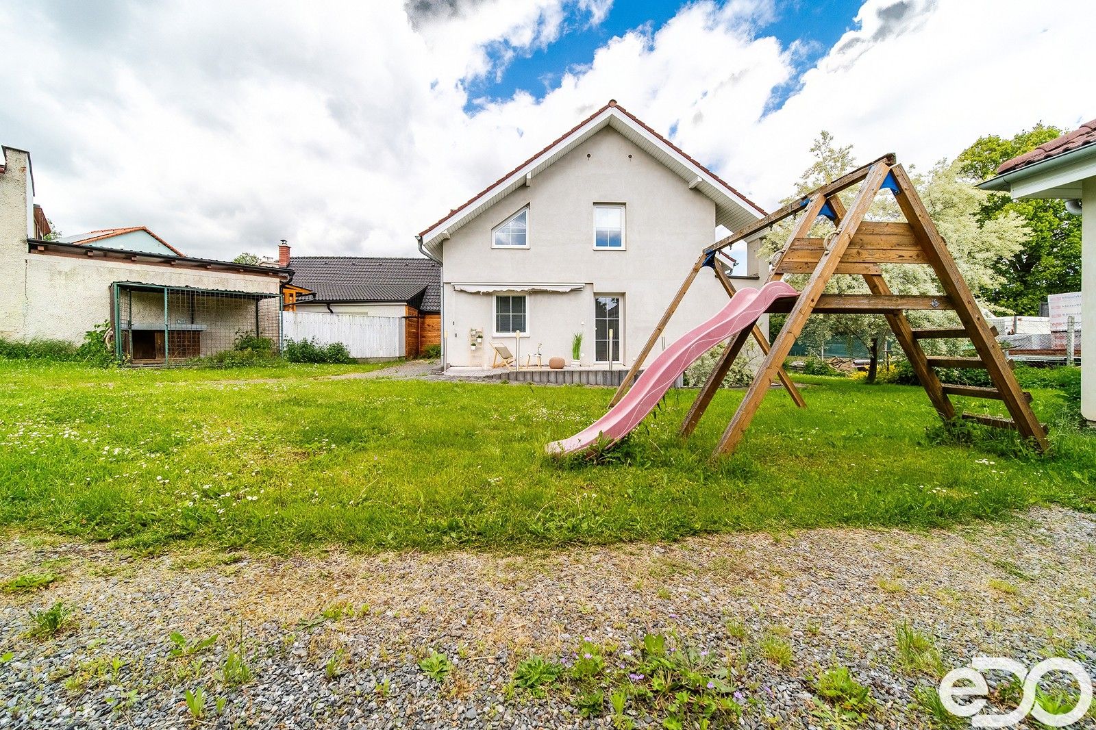 Prodej rodinný dům - Velká brána, Jemnice, 150 m²