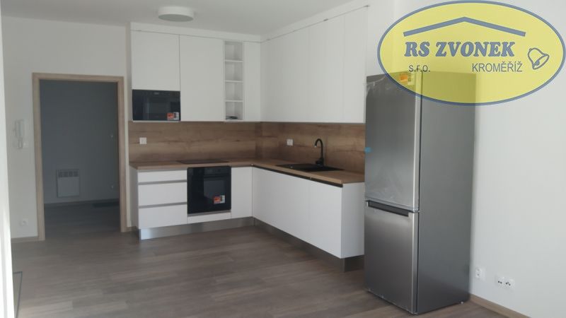 2+kk, U Letiště , Holešov, 61 m² - 2