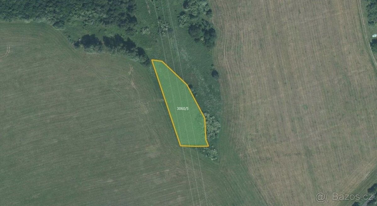 Prodej pozemek pro bydlení - Vítkov, 749 01