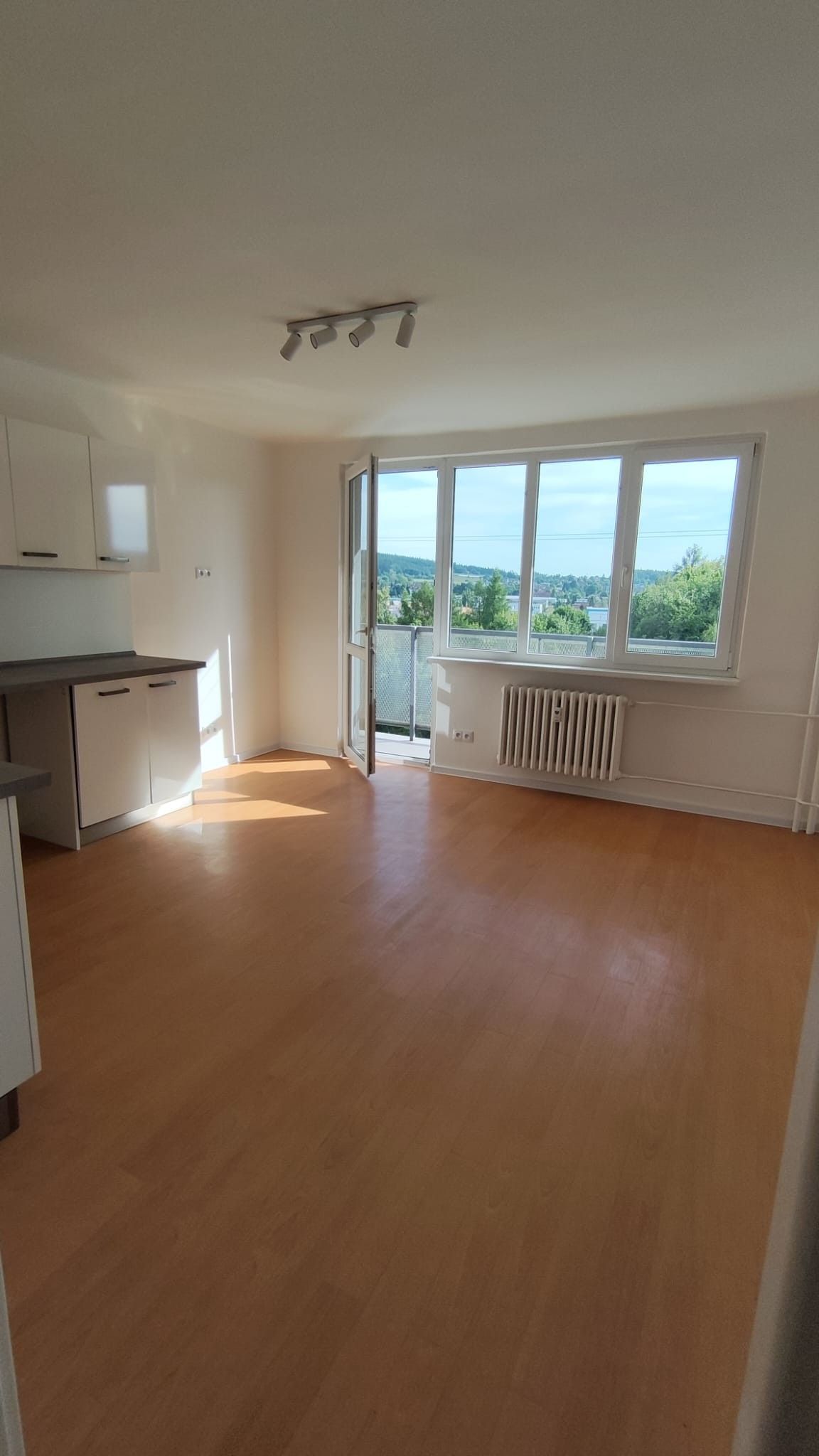 2+kk, Sportovní 108, Příbram, 40 m²