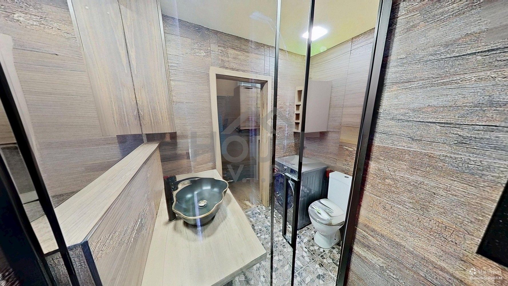Prodej byt 2+kk - Katovická, Praha 8 - Bohnice, 45 m² - 5