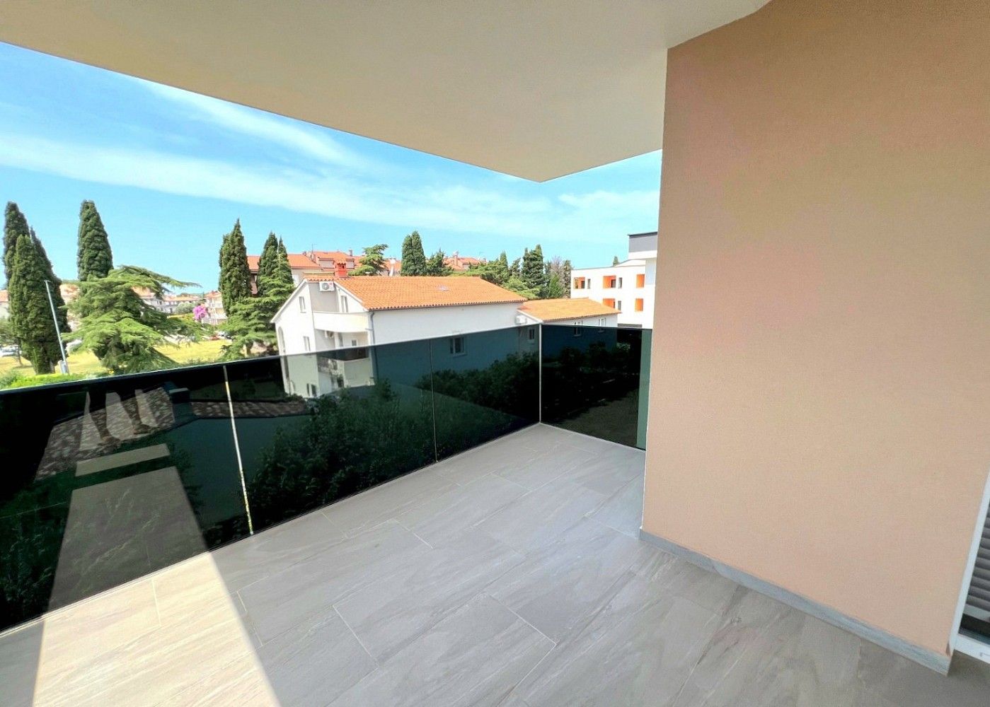 Prodej byt - Fažana, Istarska županija, Chorvatsko, 94 m² - 2