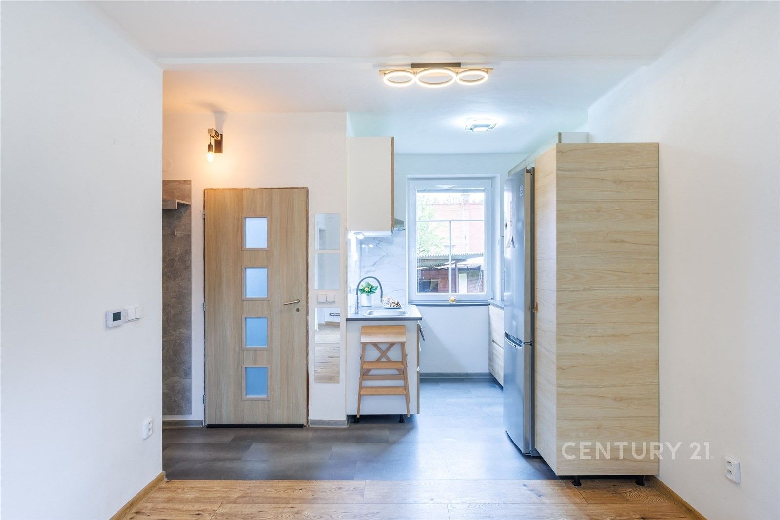 Prodej rodinný dům - Zálešná X, Zlín, 65 m²