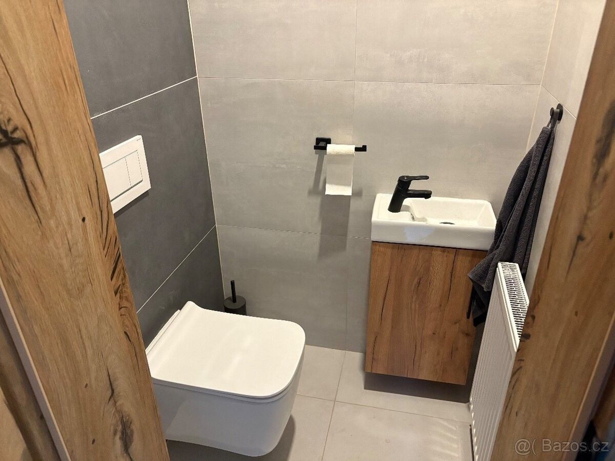 Byty, Horní Branná, 512 36