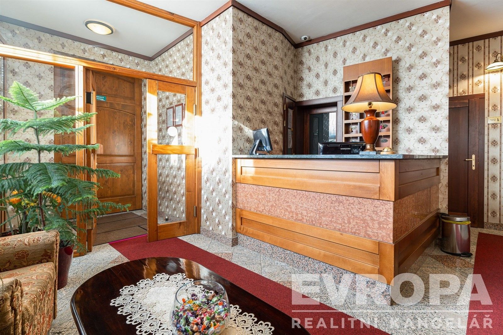 Ubytovací zařízení · 1 015 m² · Slepá 335, Karlovy Vary Rybáře - 3