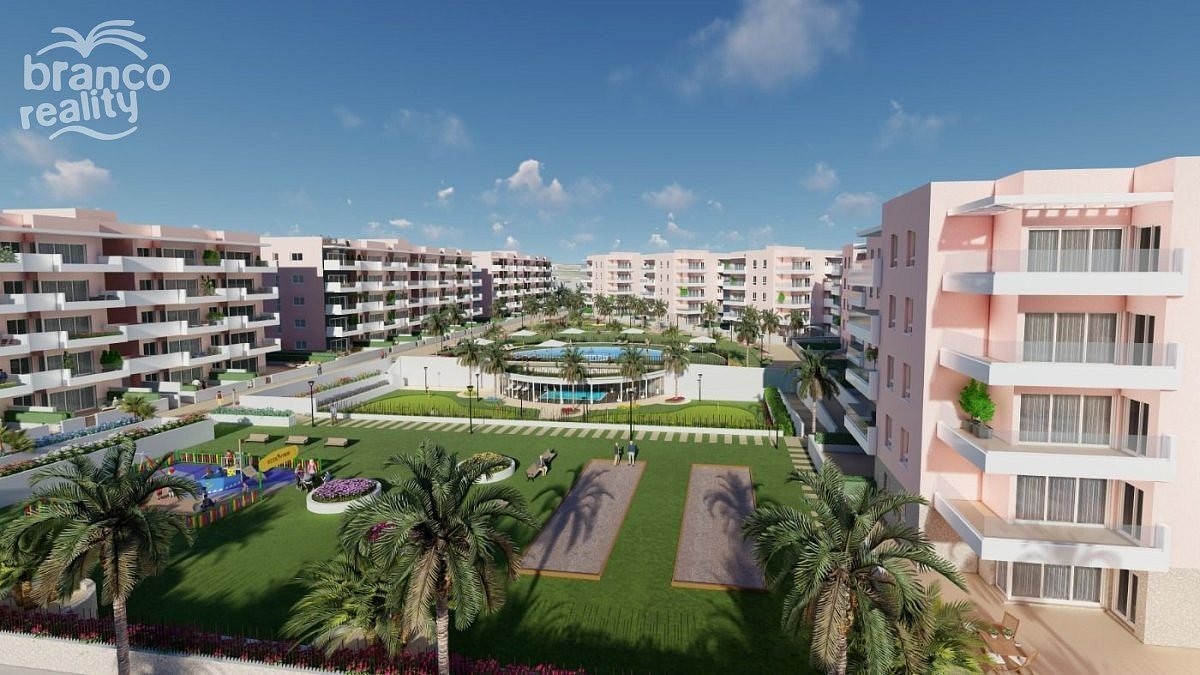 Byt 4+kk · 101 m² · Guardamar del Segura, Alicante, Španělsko - 4