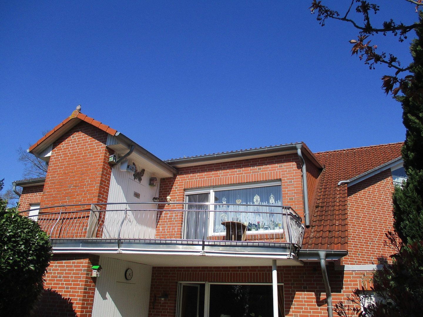 3+1, Birkenweg 6, , Dolní Sasko, 100 m² - 2