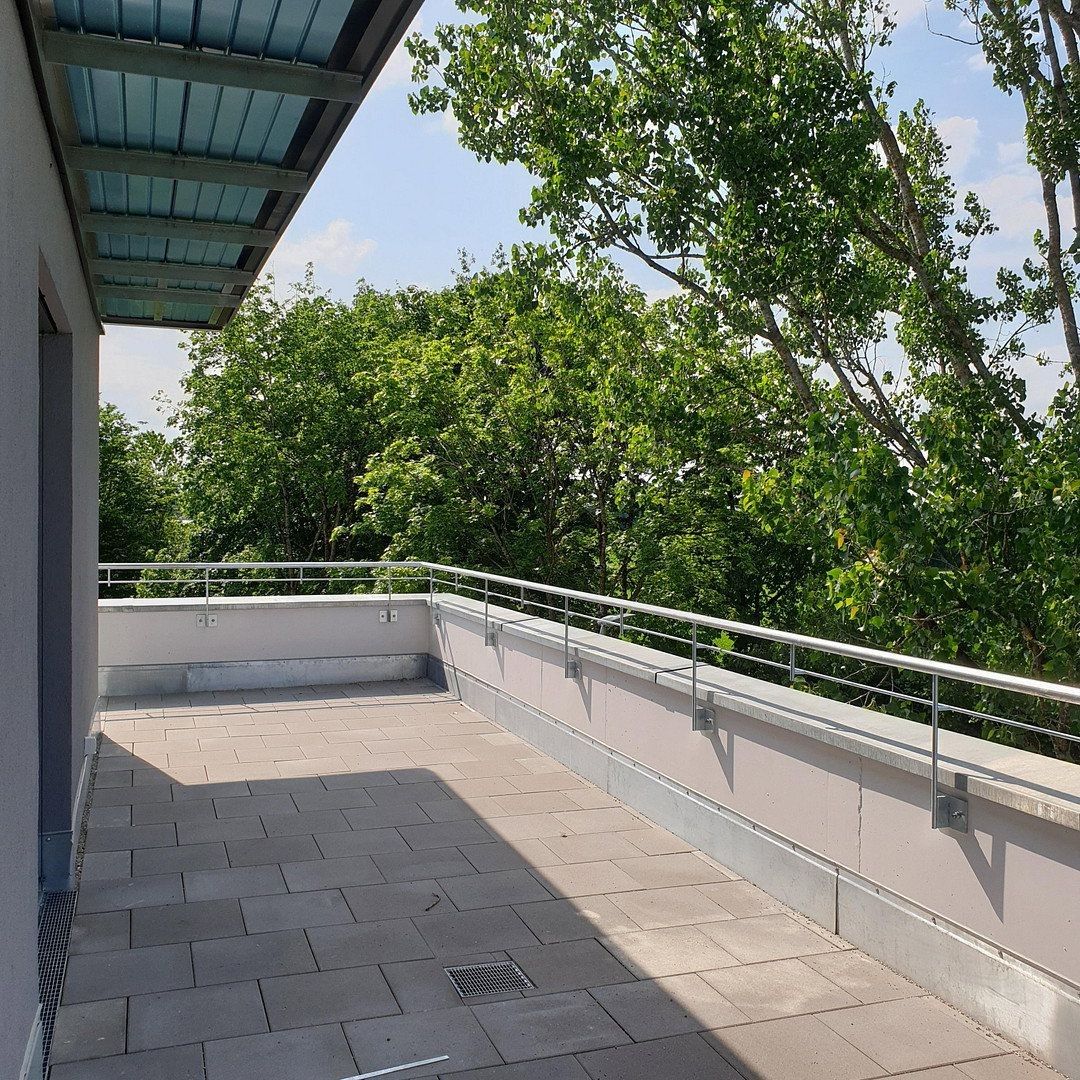 4+1, Georg-Huber-Straße 14a Zorneding - Ortsteil Pöring Bayern 85604, 111 m² - 1