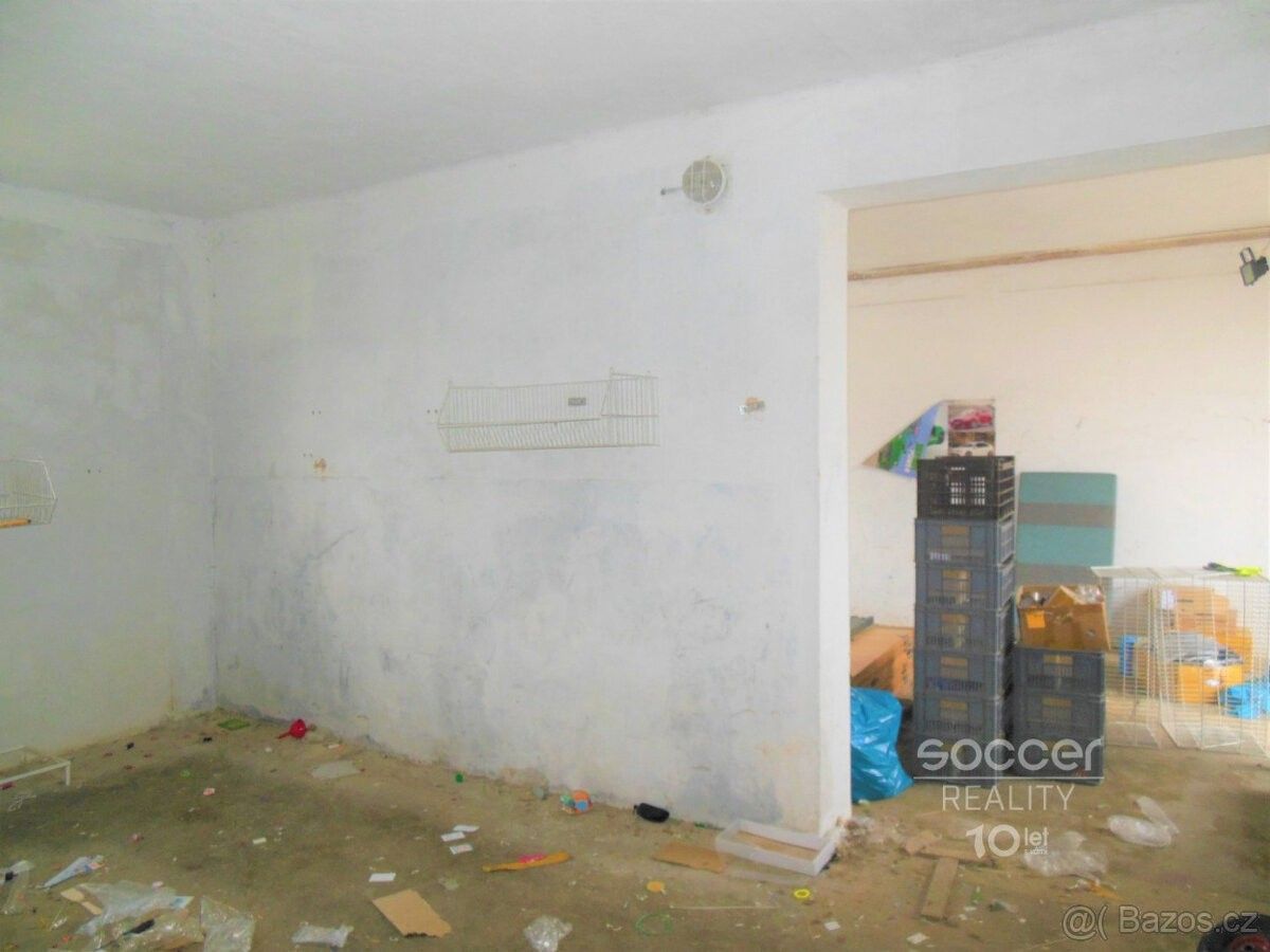 Pronájem ostatní - Horoměřice, 252 62