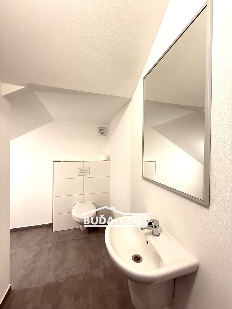 Pronájem kancelář - tř. Osvobození, Otrokovice, okres Zlín, 12 m² - 5