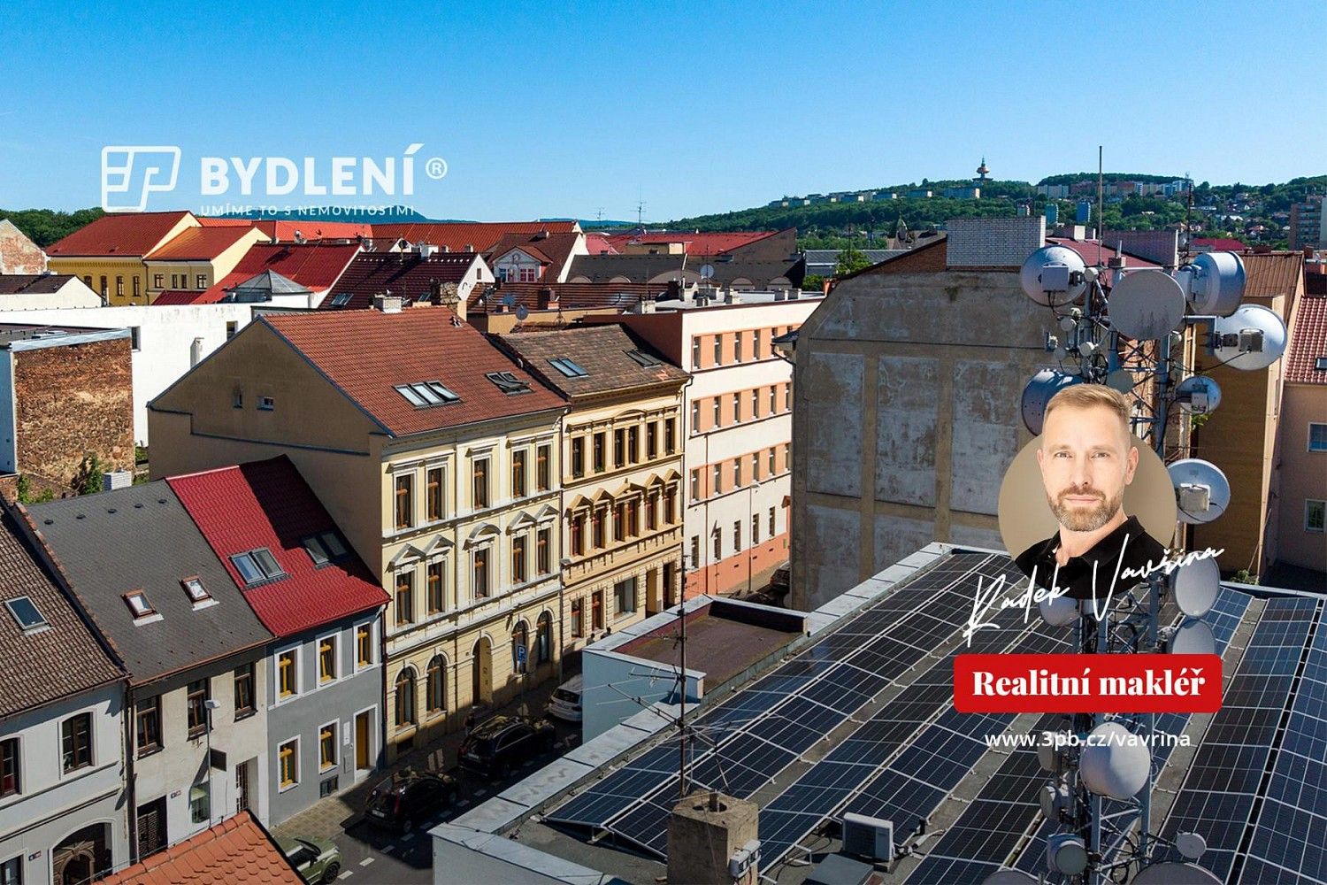 Rodinný dům, 539 m²