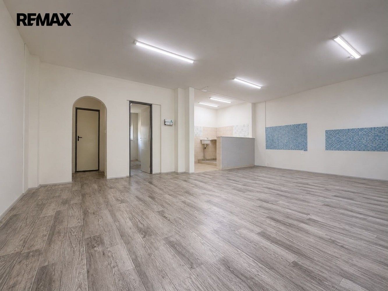 Obchodní prostory, Bílina - Teplické Předměstí, okres Teplice, Ústecký kraj, 62 m² - 1