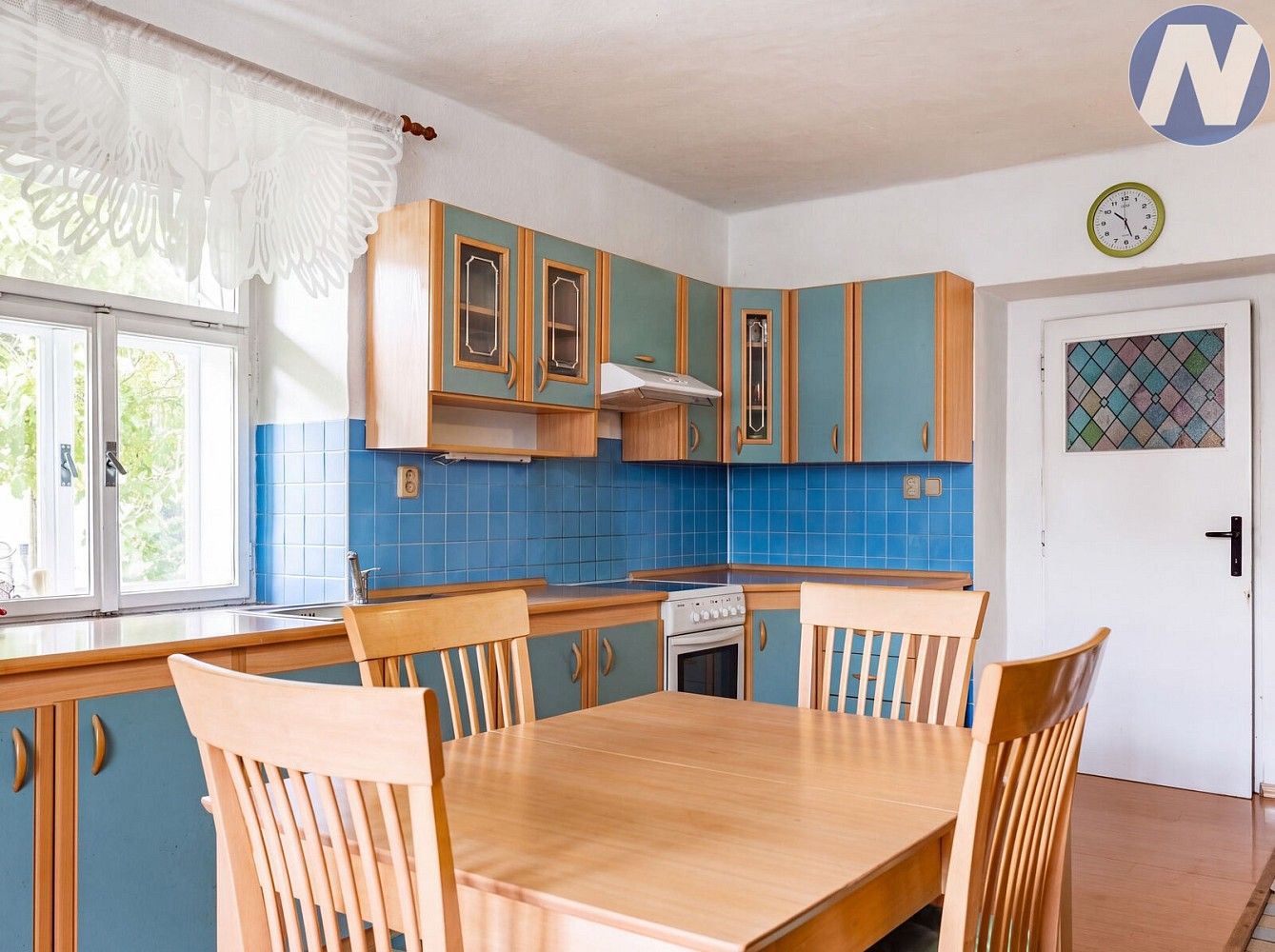 Prodej rodinný dům - Slabčice, okres Písek, Jihočeský kraj, 172 m² - 2