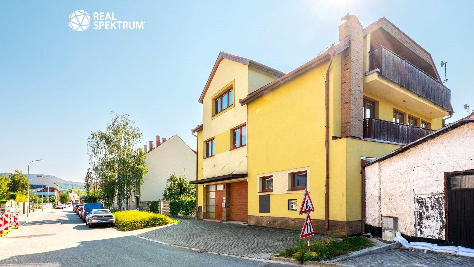 Kancelář · 378 m² · Hamry, Brno - 3