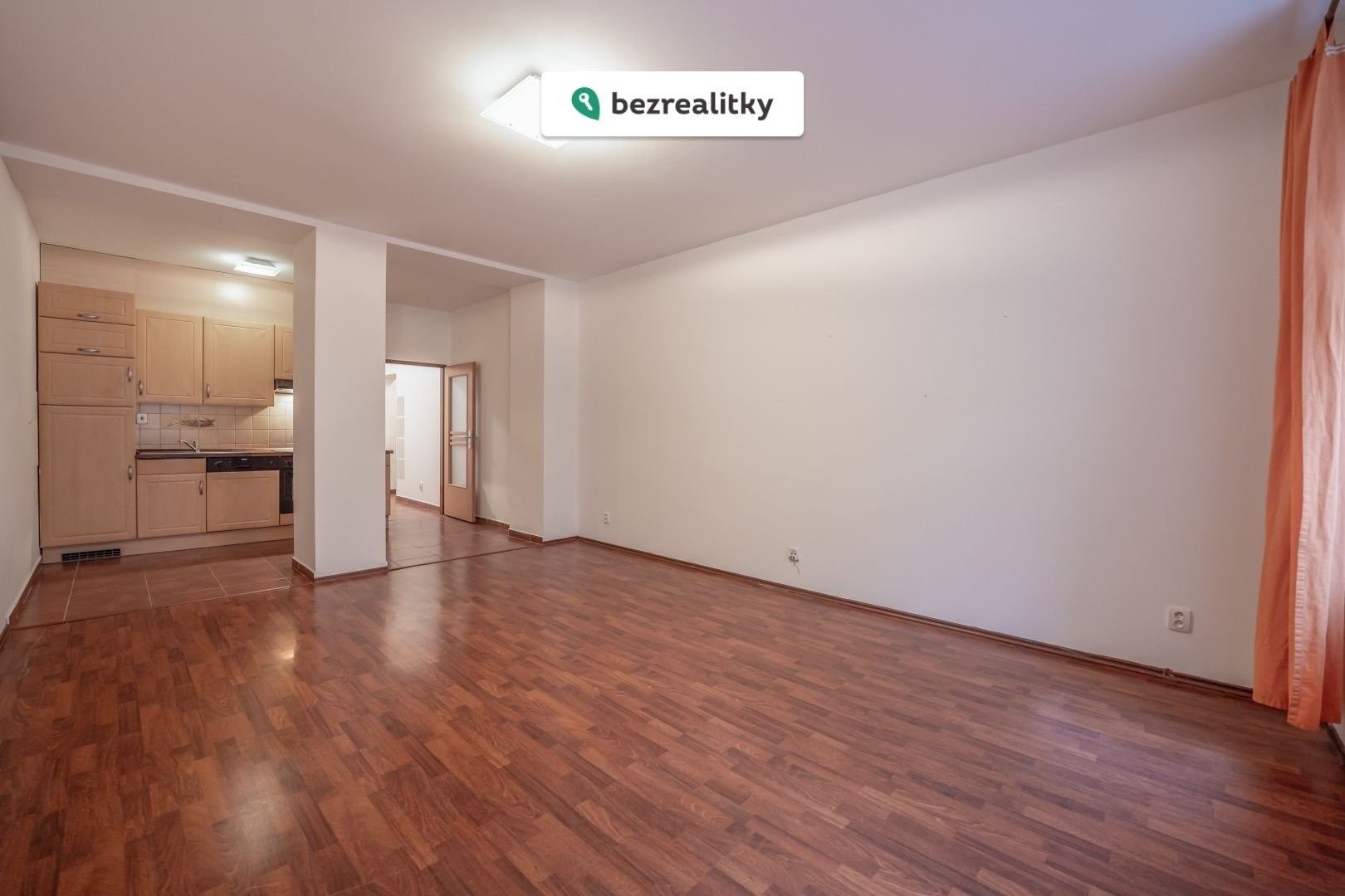 1+kk, Spolková, Brno, 44 m²