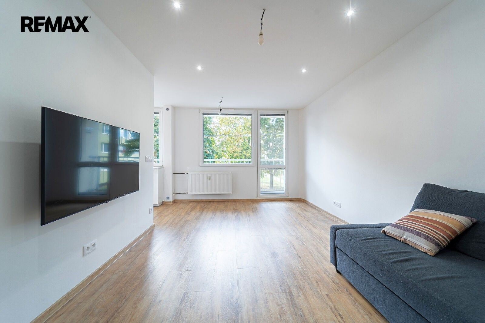 Byt 3+kk · 62 m² · Generála Antonína Sochora 1937, Nymburk - 4