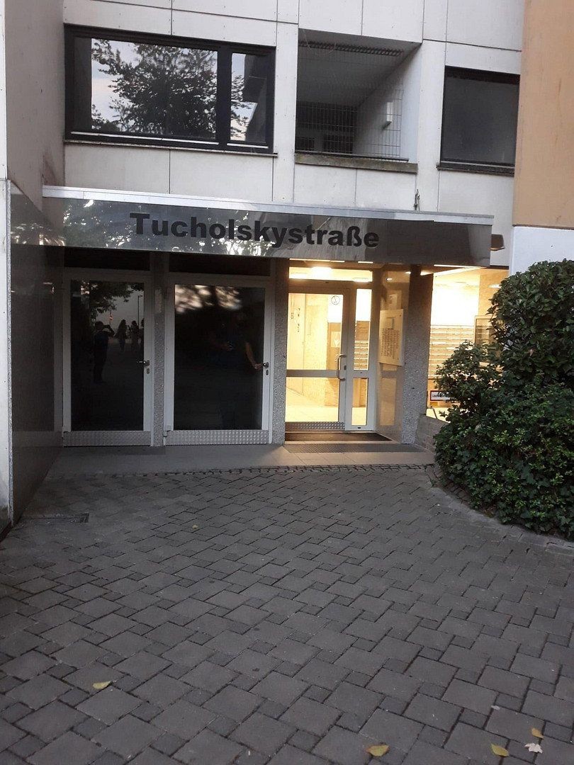 Byt 2+1 · 57 m² · Frankfurt Sachsenhausen Hessen 60598 - 3