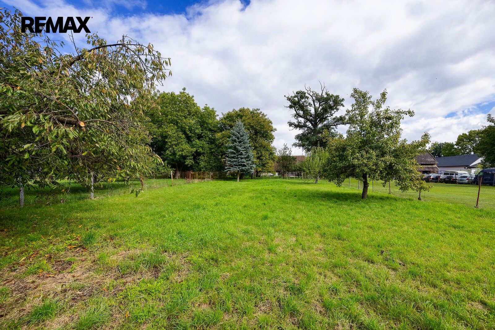 Prodej pozemek pro bydlení - České Meziříčí, 772 m² - 5