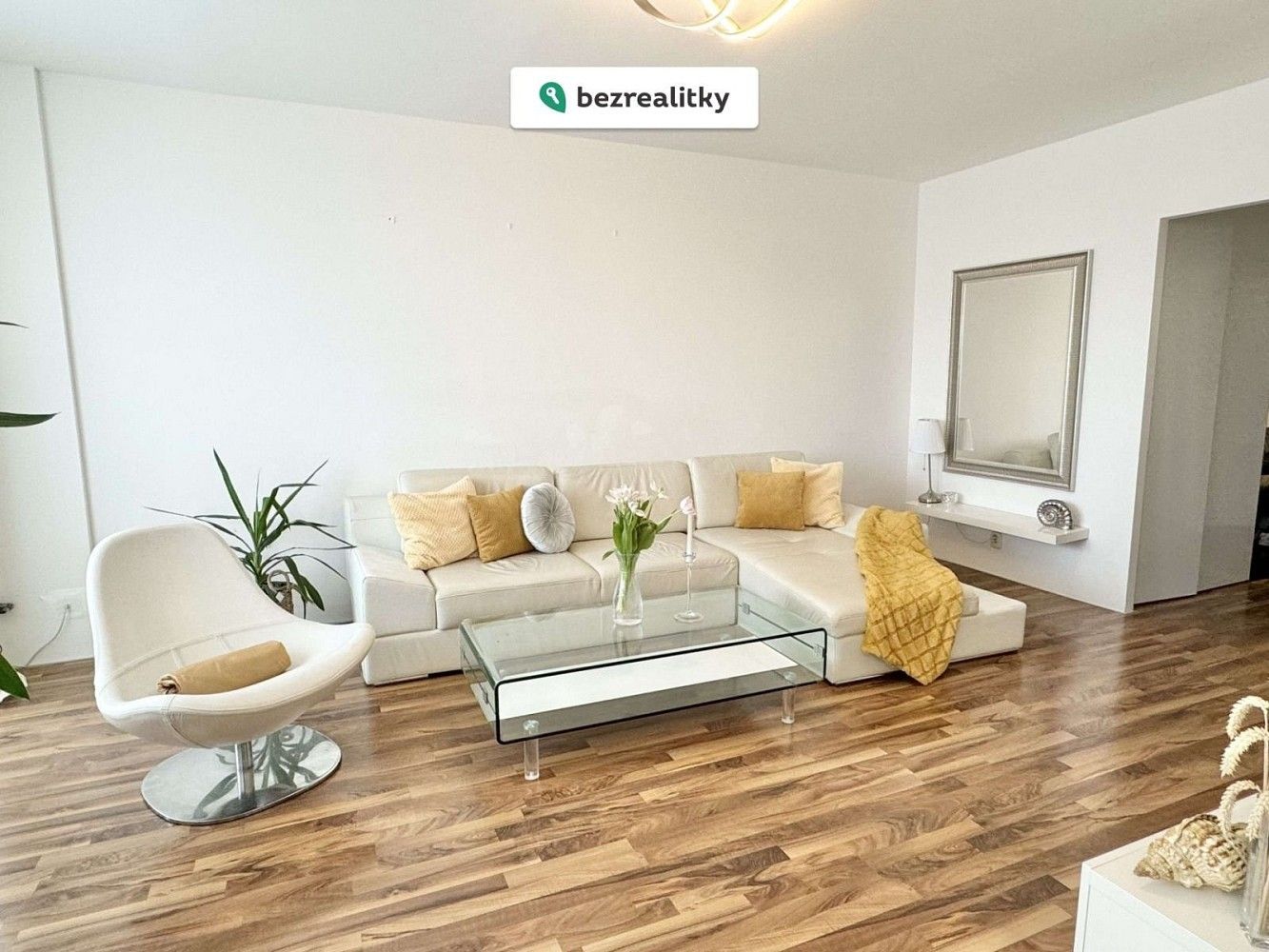 3+1, Kolín - Kolín III, Středočeský kraj, 73 m² - 1