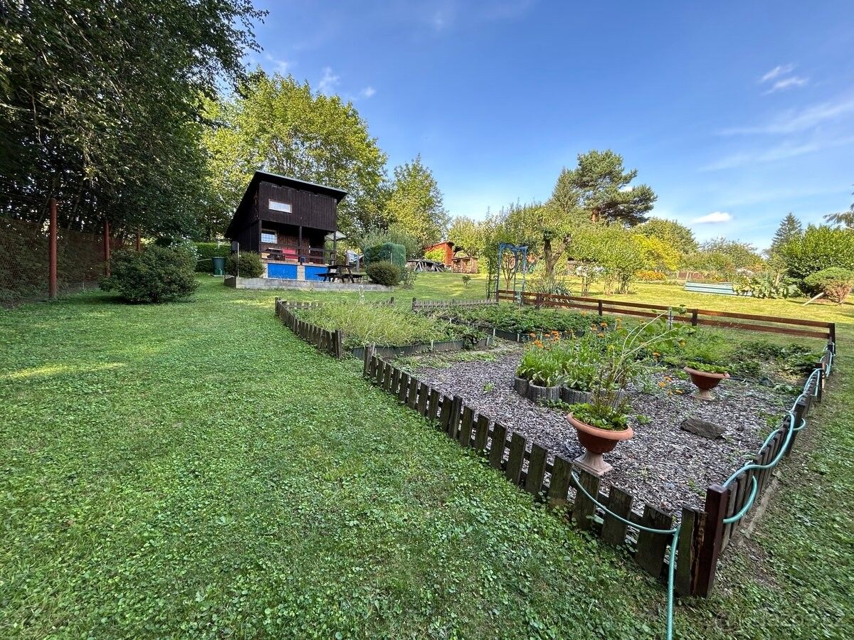 Chaty, Bílý Kostel nad Nisou, 463 31