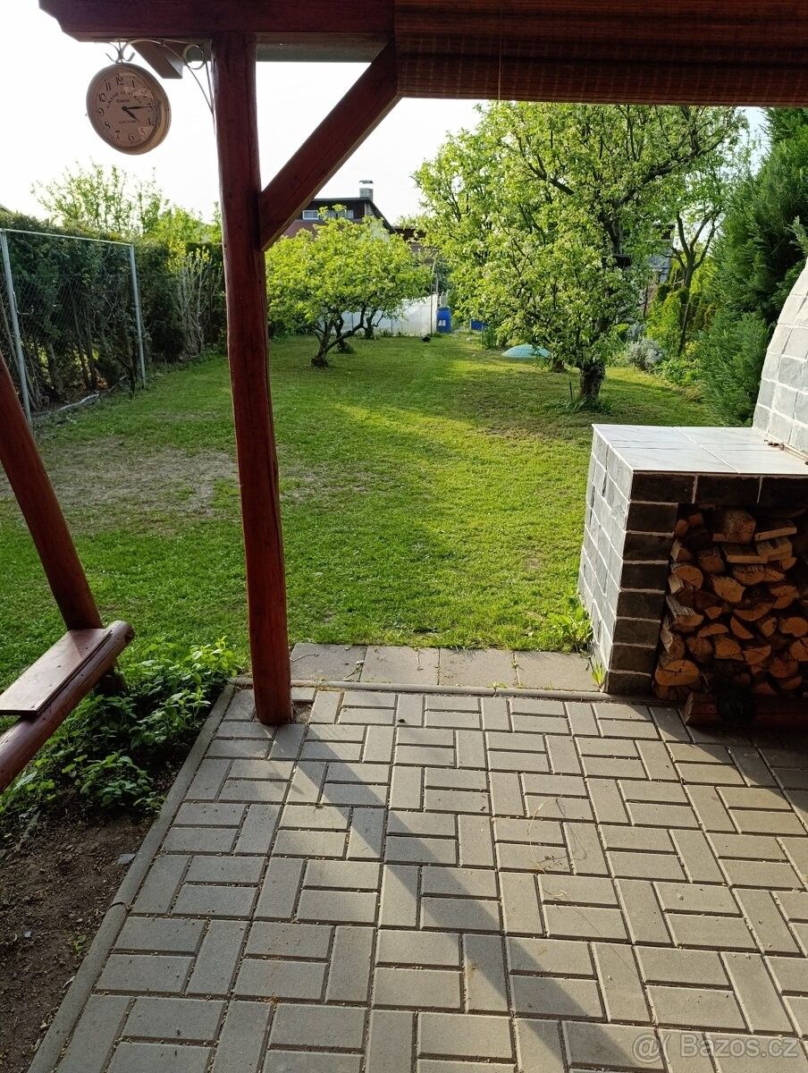 Chaty, Opava, 746 01 - 1