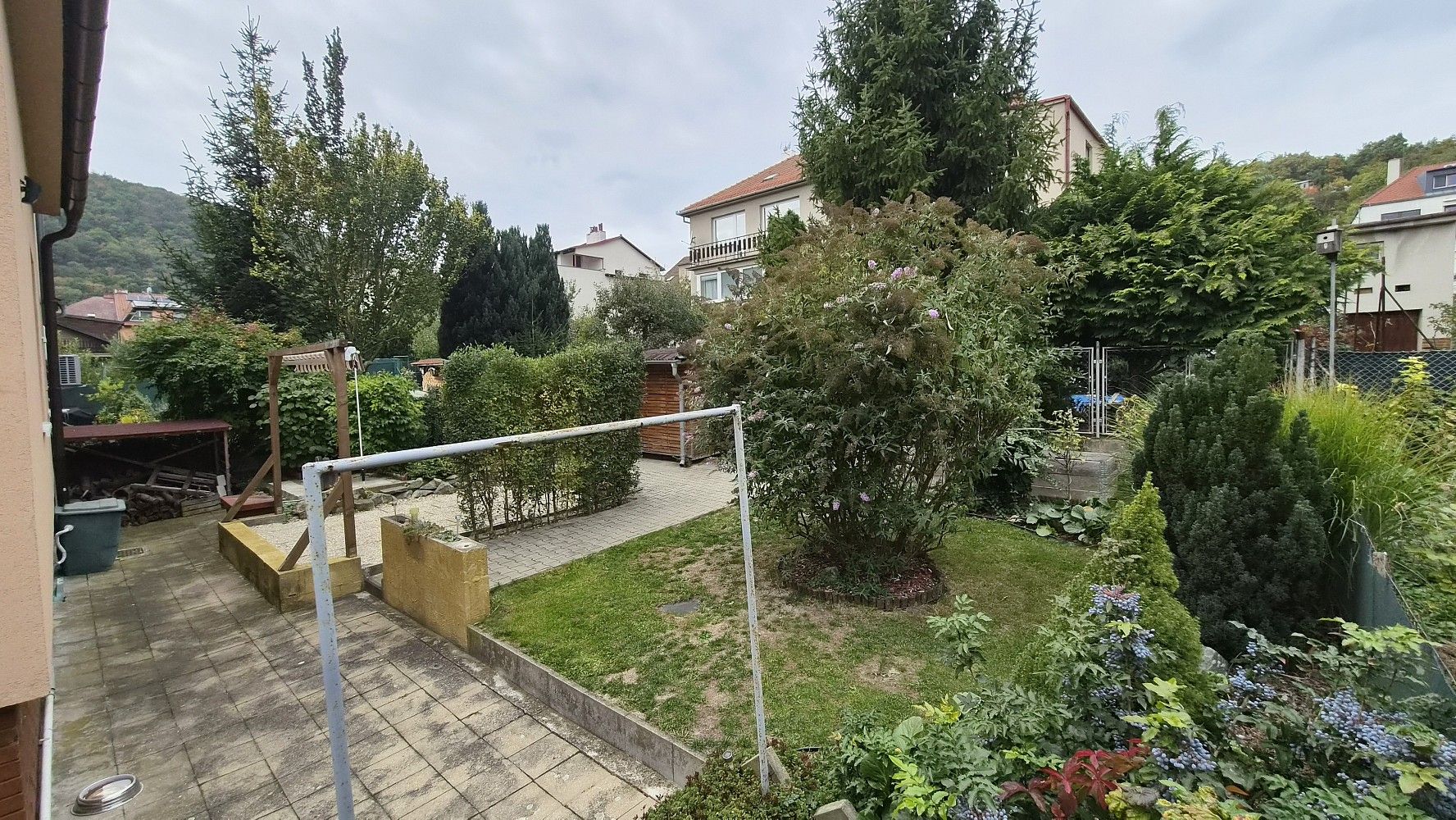 Prodej rodinný dům - Boční, Brno - Komín, 290 m² - 5
