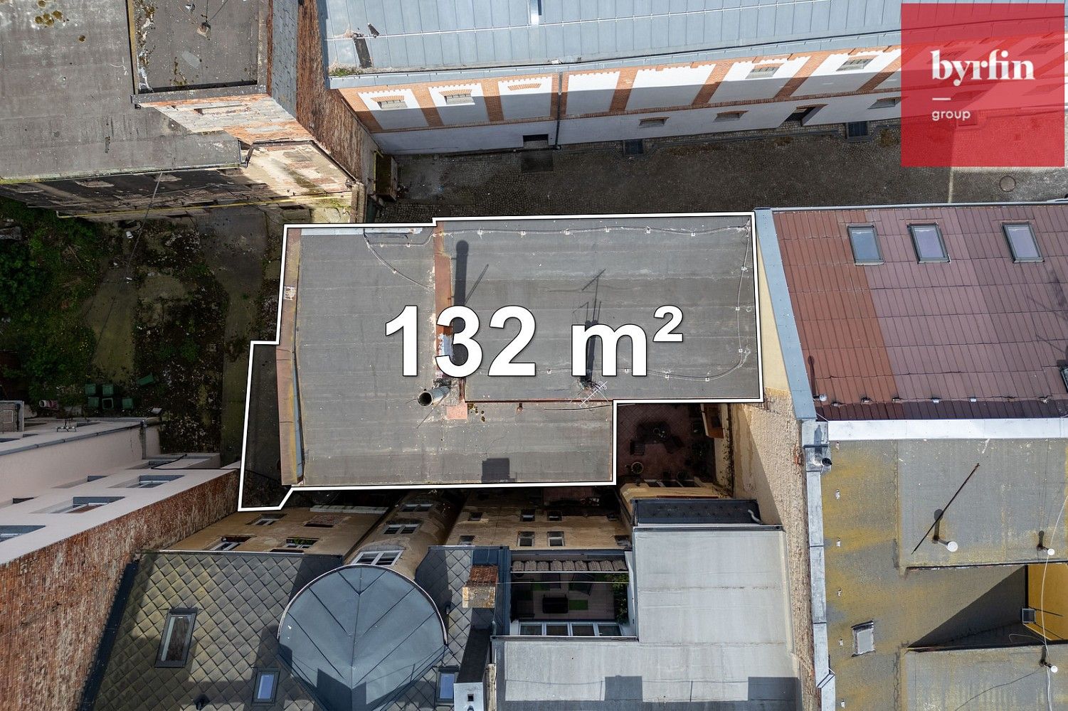 Sklad · 306 m² · Opava, Moravskoslezský kraj - 3