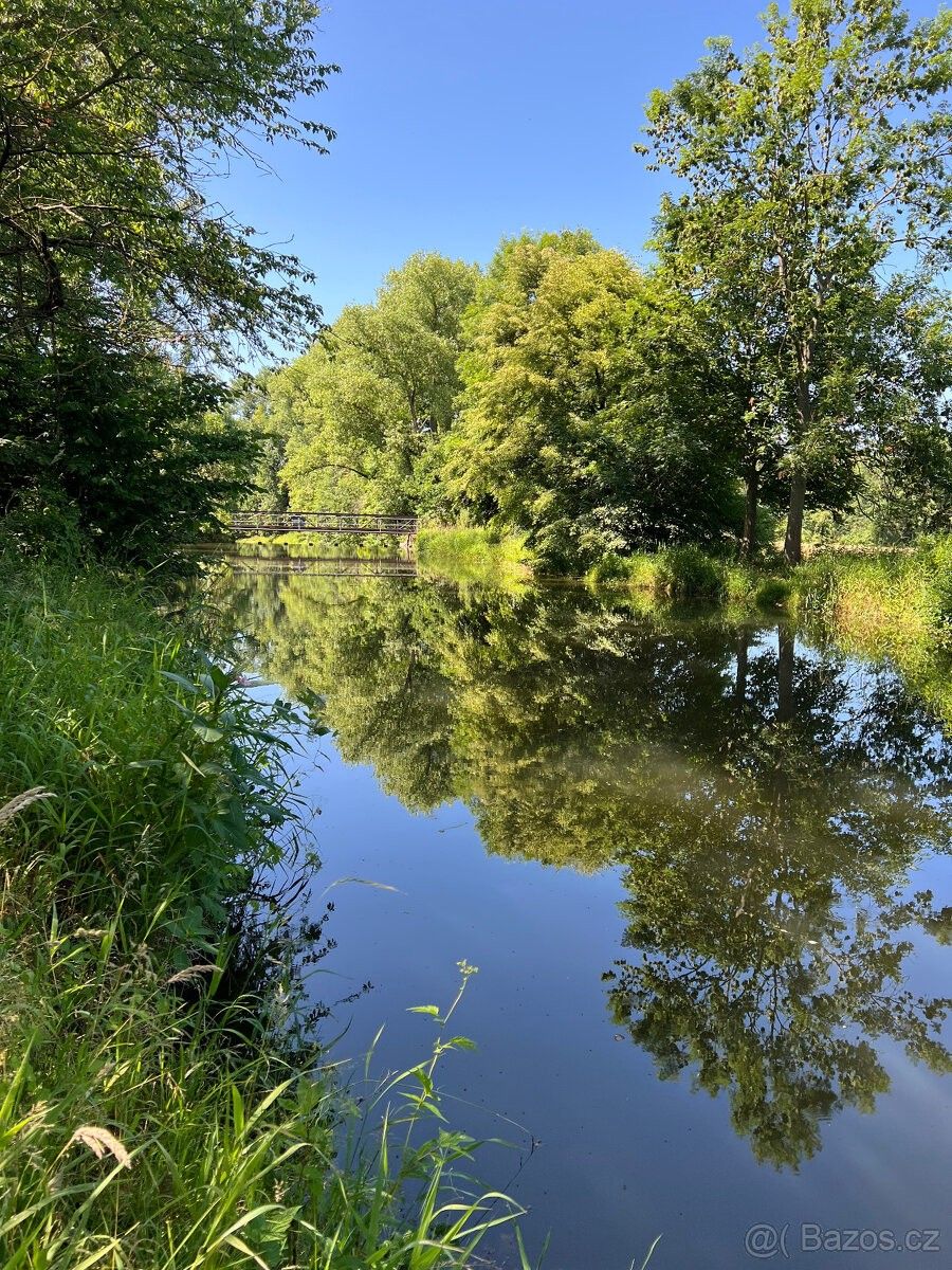 Prodej pozemek pro bydlení - Jaroměř, 551 01