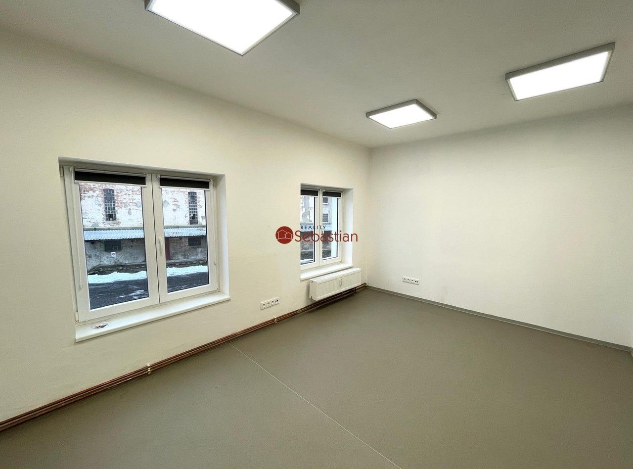 Kancelář · 26 m² · Dělnická, Jičín - 3