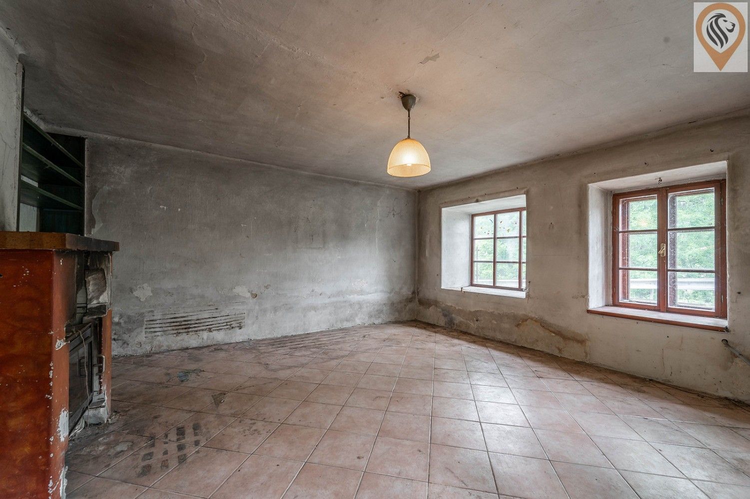 Prodej chalupa - Stránka, okres Mělník, Středočeský kraj, 180 m² - 5