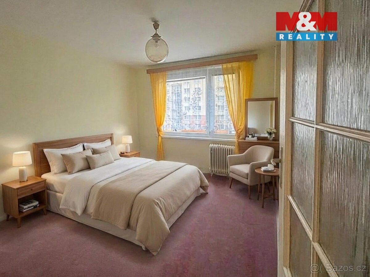 Prodej byt - Meziměstí u Broumova, 549 81