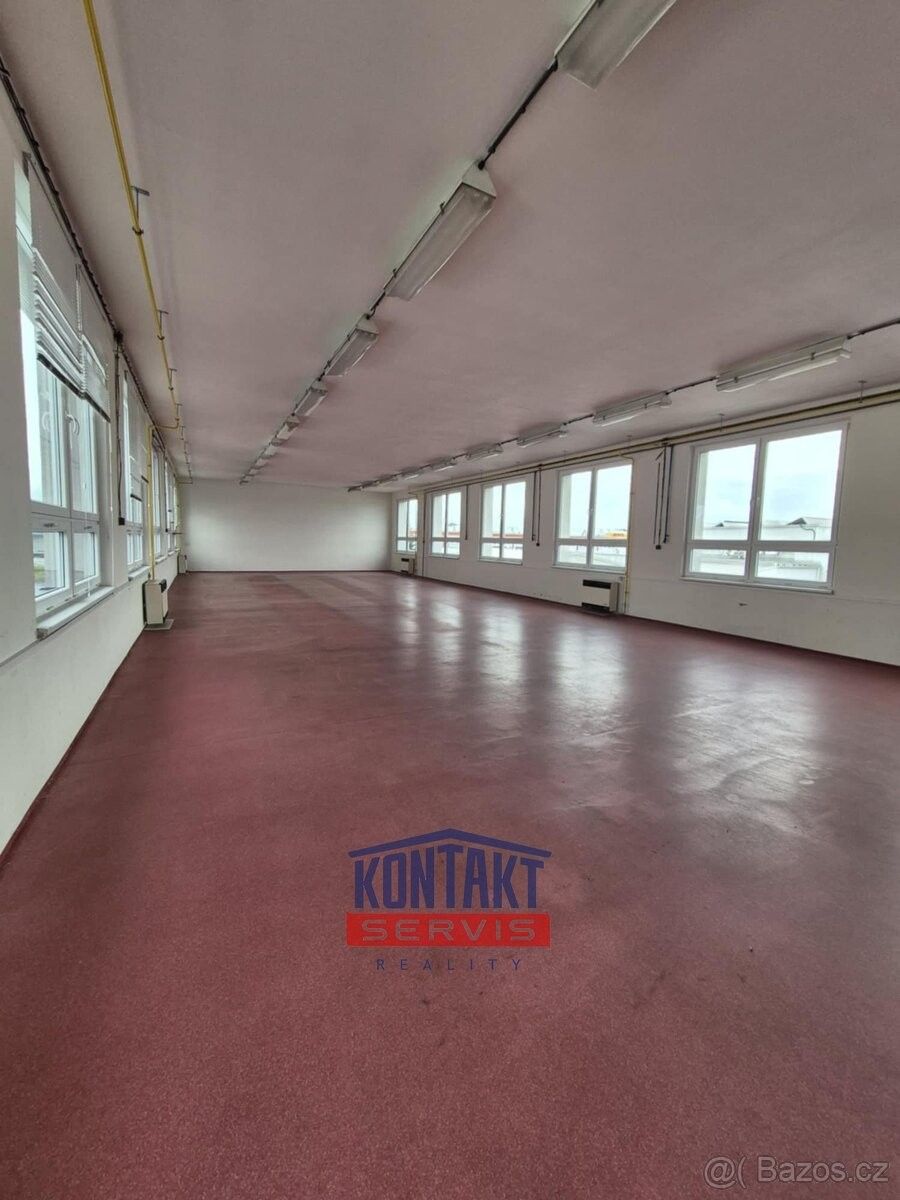 Pronájem sklad - Boršov nad Vltavou, 370 01