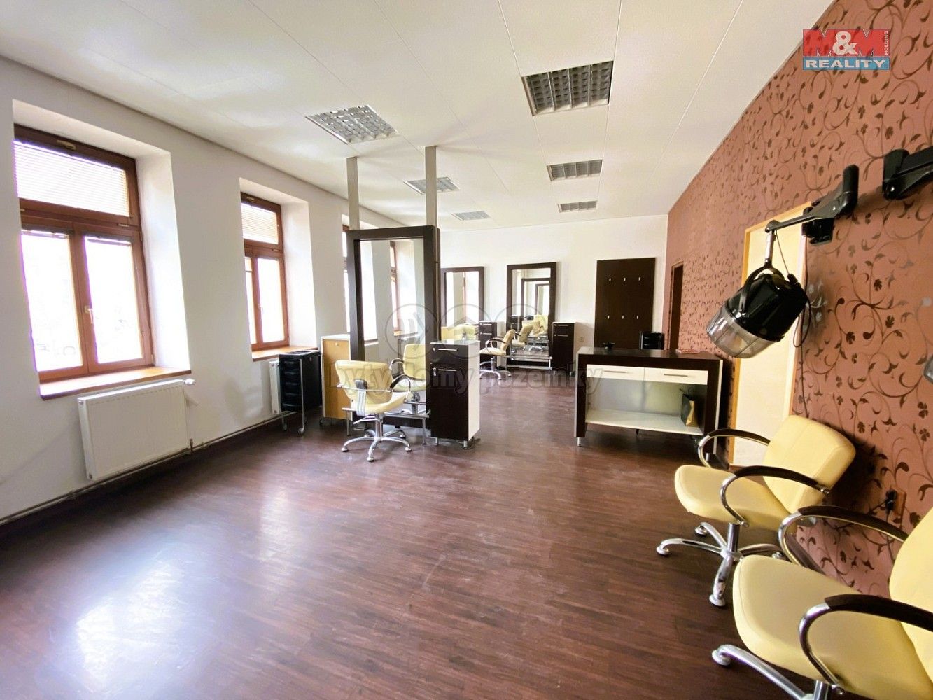 Obchodní prostory · 80 m² · Jablonec nad Nisou, Liberecký kraj - 3