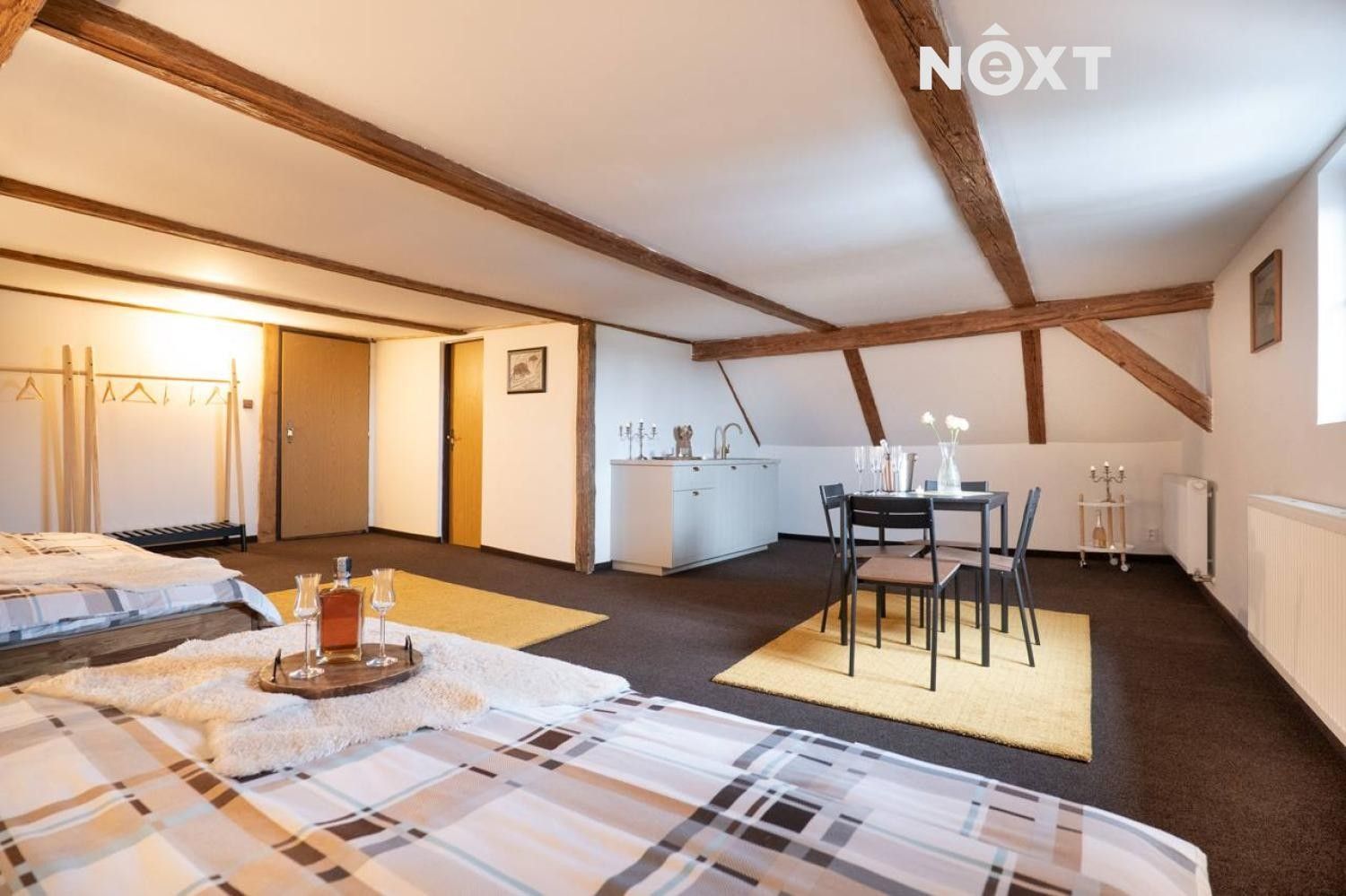 Nemovitost · 600 m² · Masarykovo náměstí 142, Teplá - 4