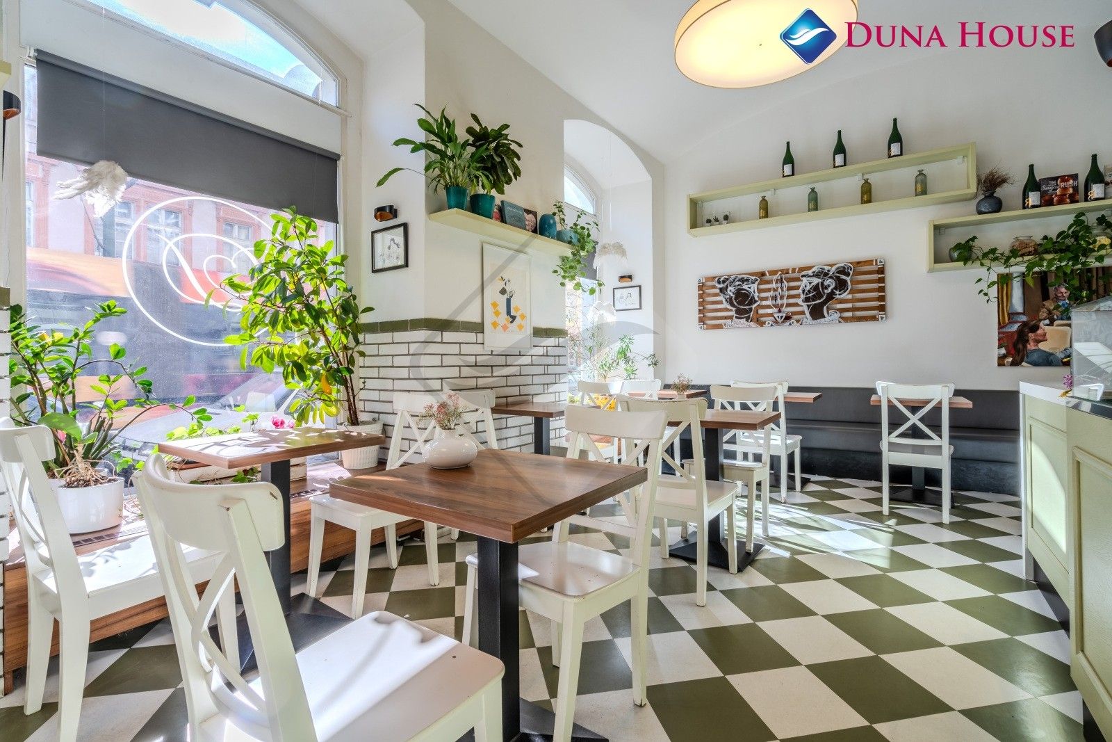 Pronájem obchodní prostory - Sokolovská, Praha, 179 m² - 5