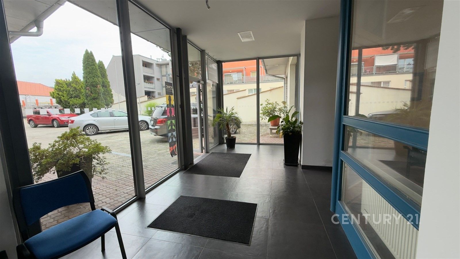 Ostatní, Hlavní, Brno, 758 m²