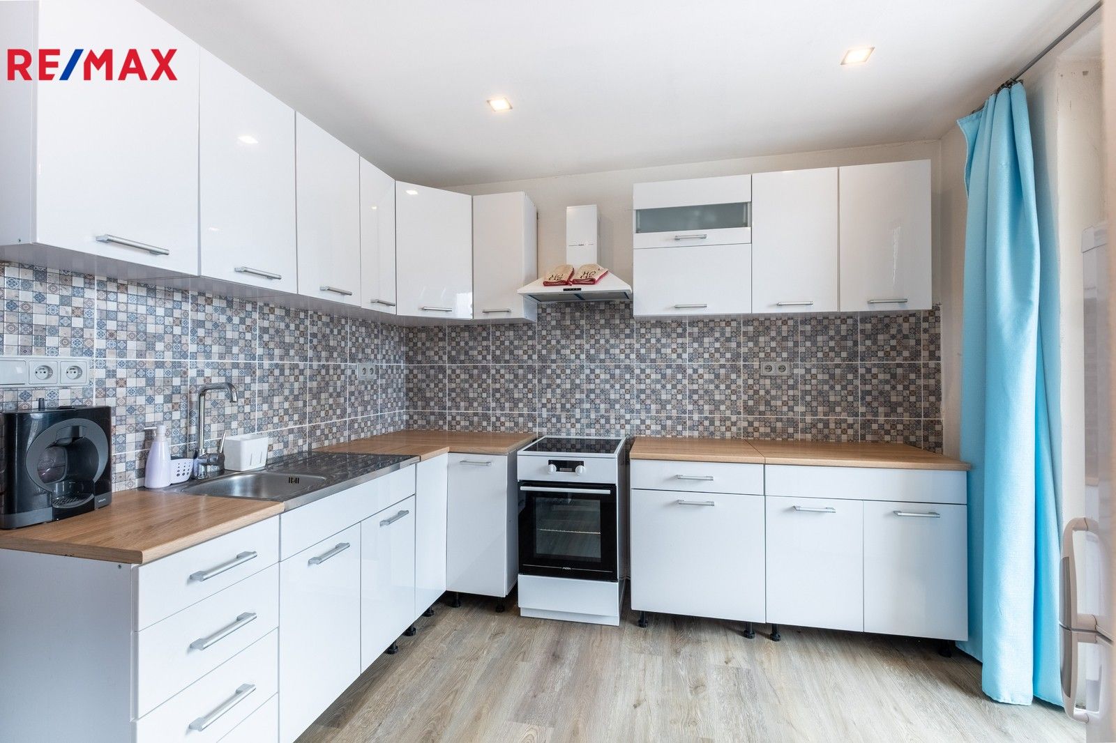 4+1, Stálky, 92 m²