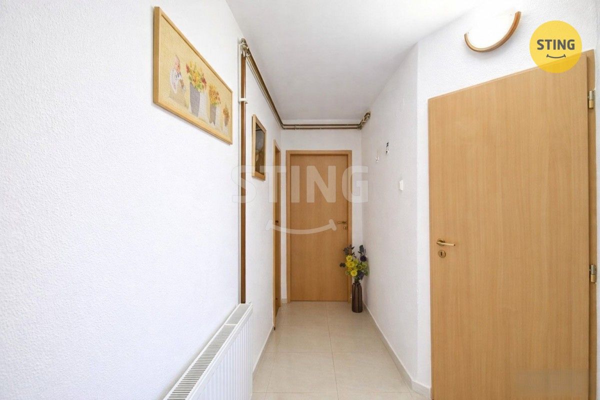 Pronájem byt 3+kk - Prokopa Holého, Uherské Hradiště, 62 m² - 5