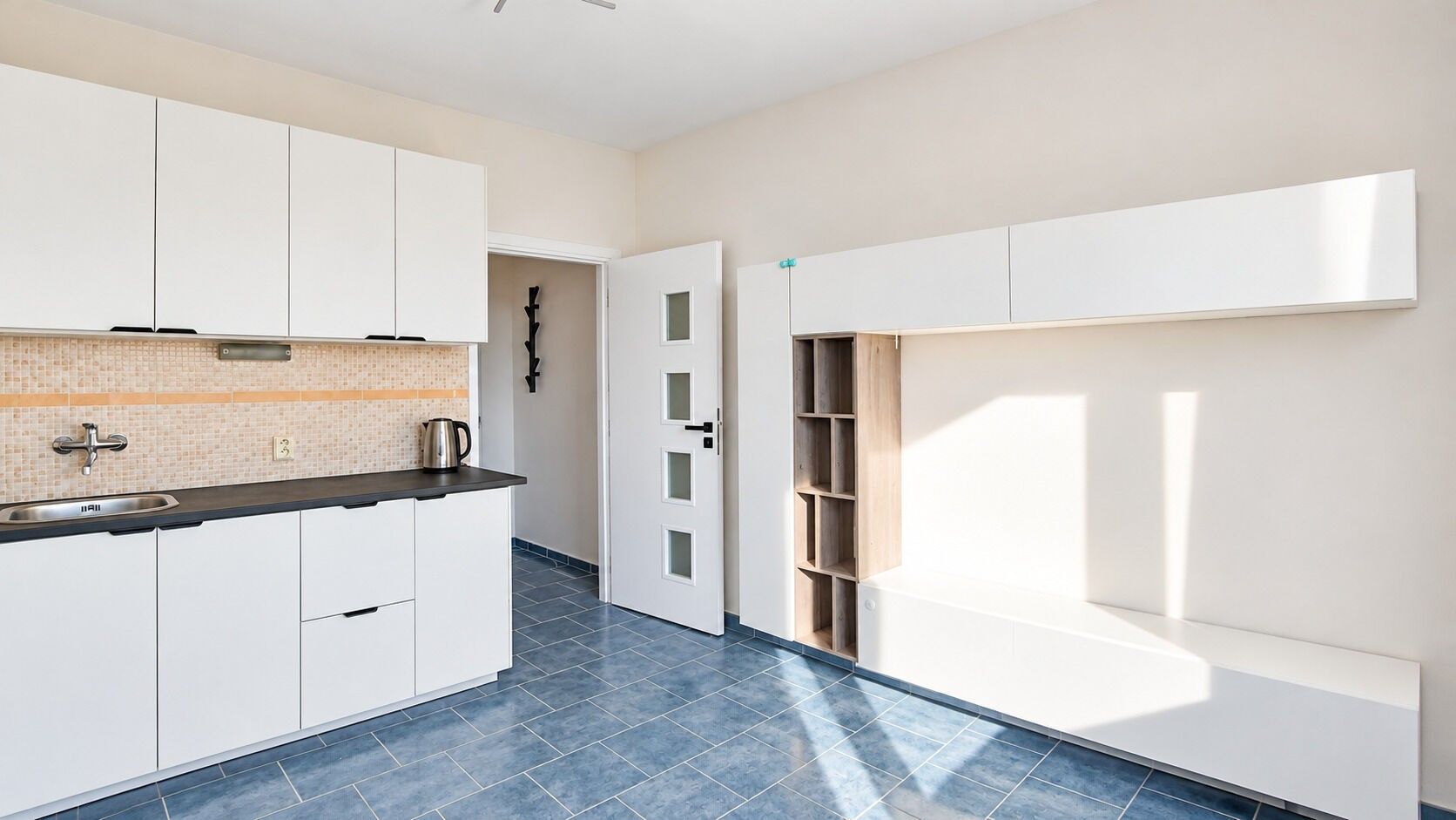 Byt 2+kk · 37 m² · Pekárenská, České Budějovice - 3