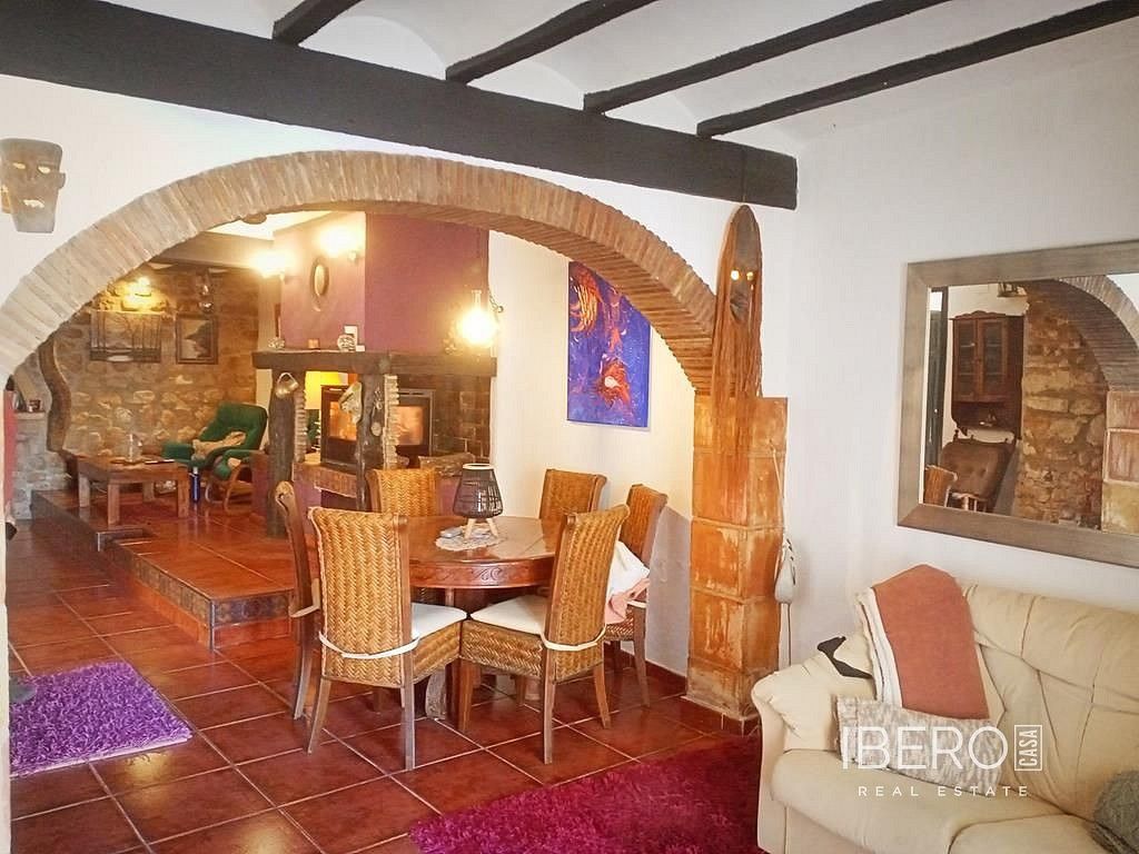 Prodej rodinný dům - Ondara, ES, 374 m² - 5