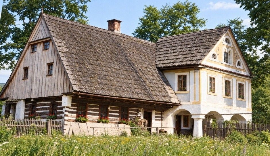 Ostatní, Meziměstí u Broumova, 549 83 - 2