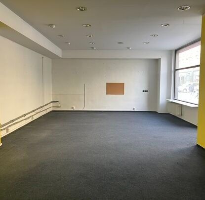 Obchodní prostory, Brno, 616 00