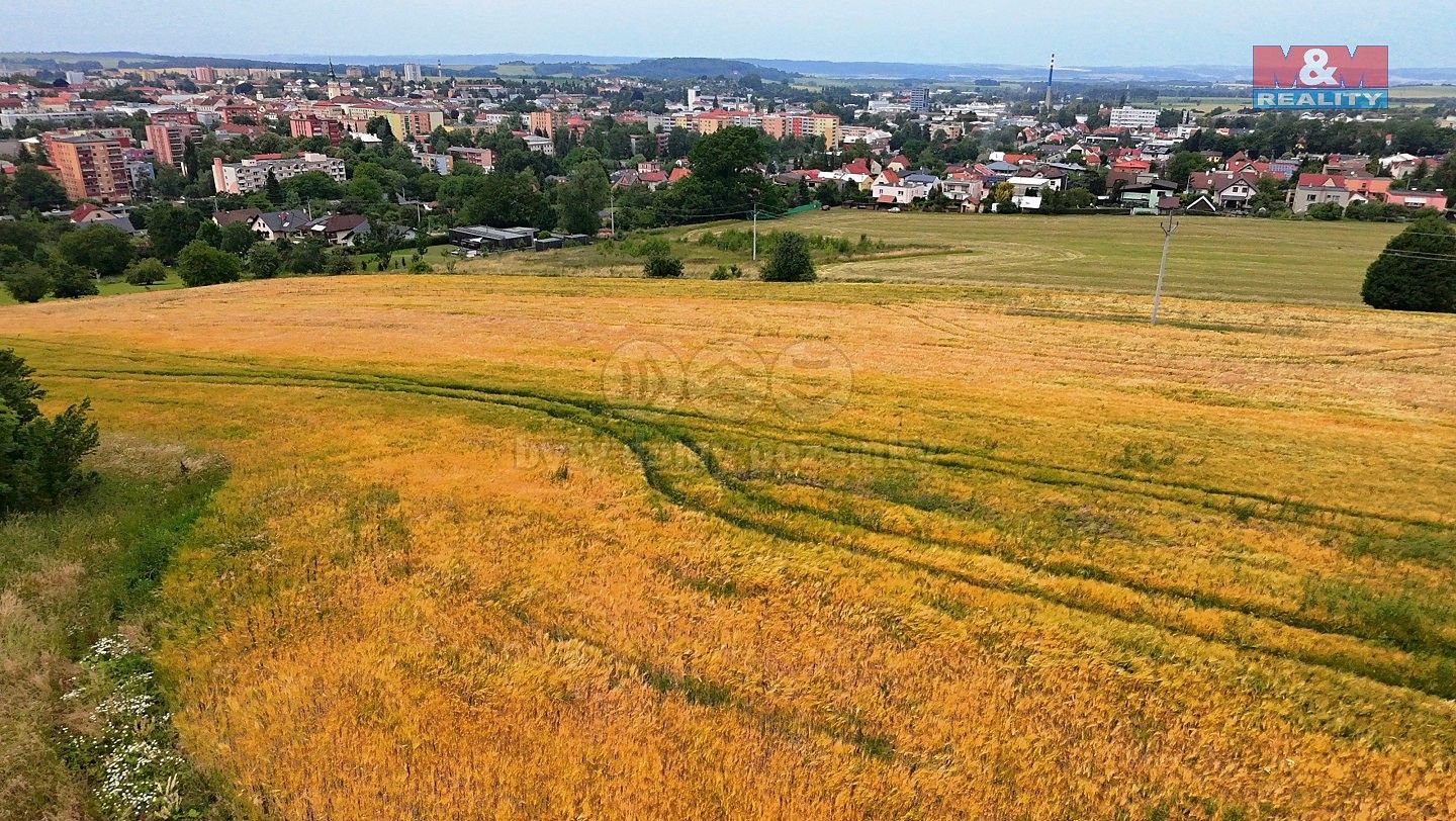 Pozemky pro bydlení, Nový Jičín - Žilina, Moravskoslezský kraj - 2