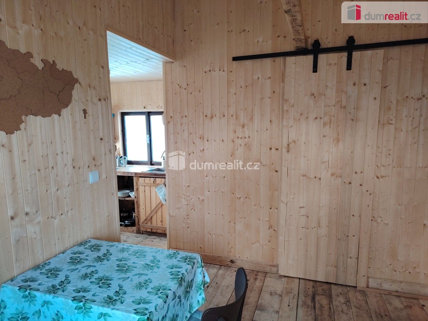 Prodej chata - Valdštejnská, Doksy, 35 m² - 5