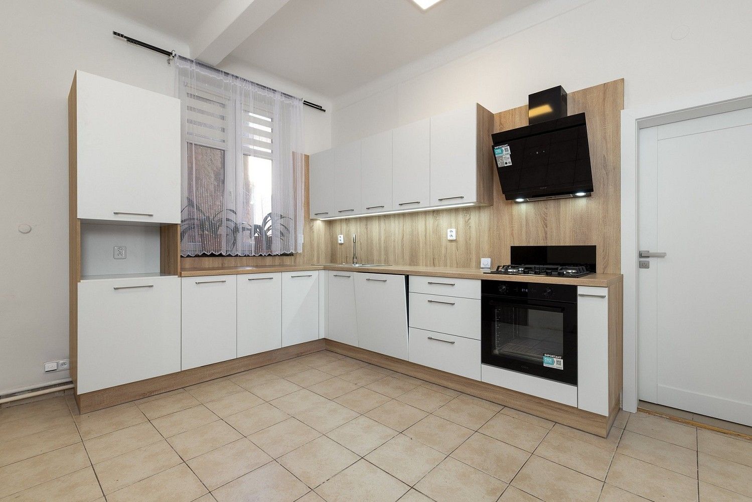3+1, Ostrava - Moravská Ostrava, okres Ostrava-město, Moravskoslezský kraj, 94 m² - 1